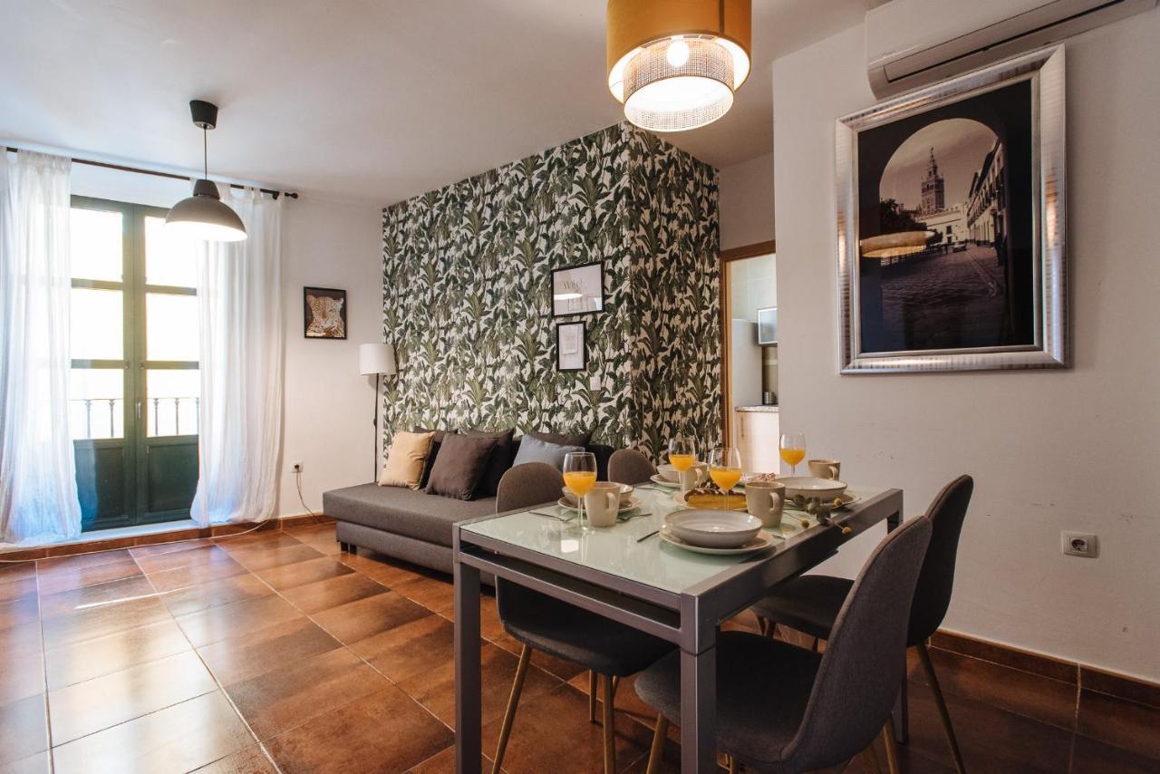 Homeyseville- Bright Apartment At Santa Cruz 6 Pax, Parking Optional Εξωτερικό φωτογραφία